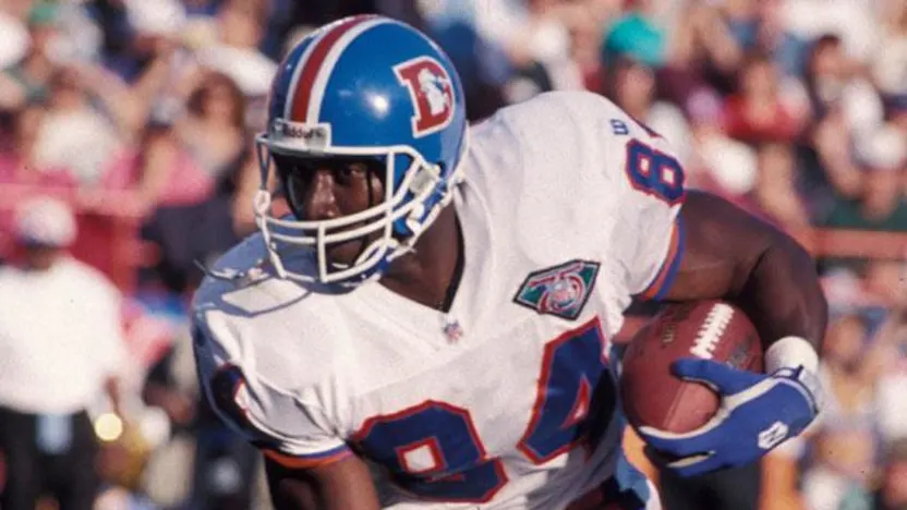 image: Gallery Shannon Sharpe, Class of 2011 - image: 