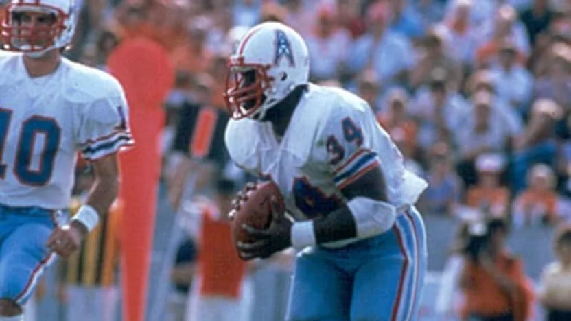 image: Gallery 1970s Rookie 1,000-Yard Rushers - image: 