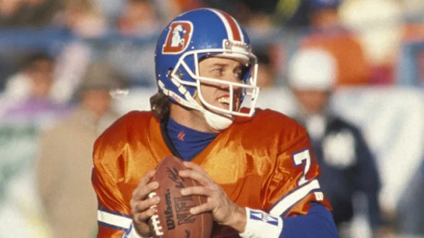 image: Gallery 40,000-yard passers - image: 