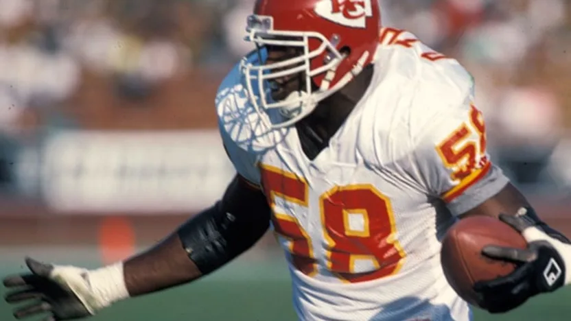 image: Gallery Derrick Thomas, Class of 2009 - image: 