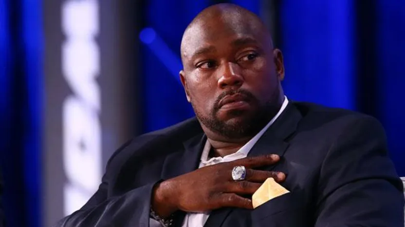 image: Gallery Warren Sapp's career in photos - image: 