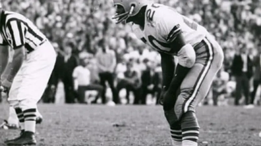 image: Gallery Mel Renfro - image: 