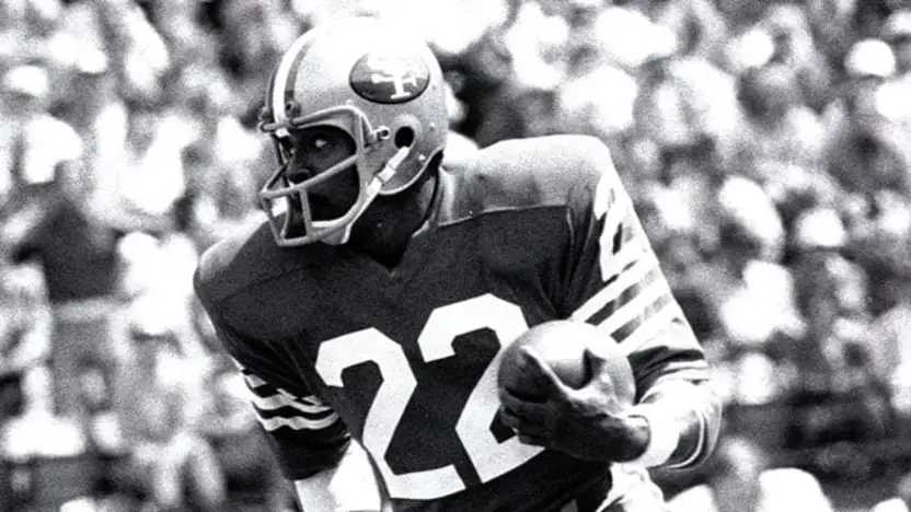 image: Gallery Bob Hayes, Class of 2009 - image: 