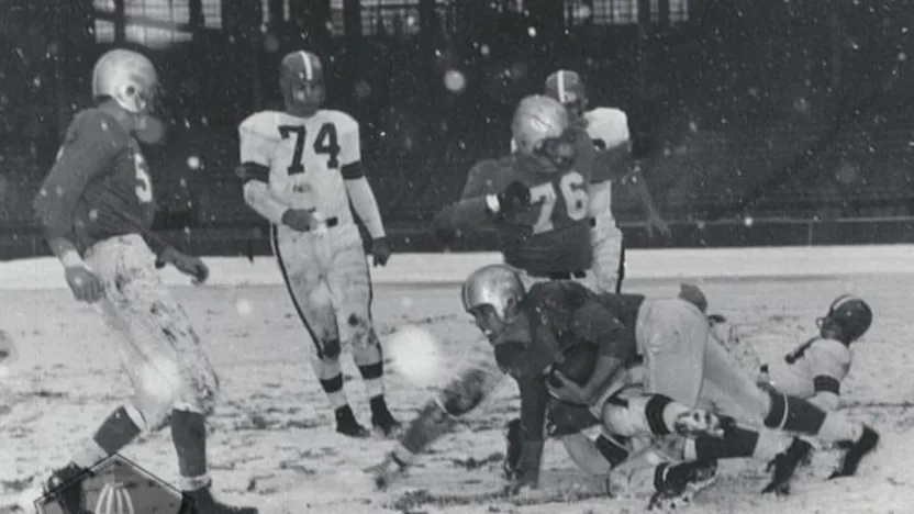 image: Gallery Mike McCormack, Class of 1984 - image: 