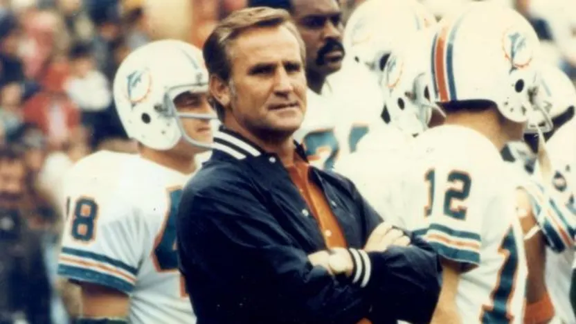 image: Gallery Don Shula, Class of 1997 - image: 