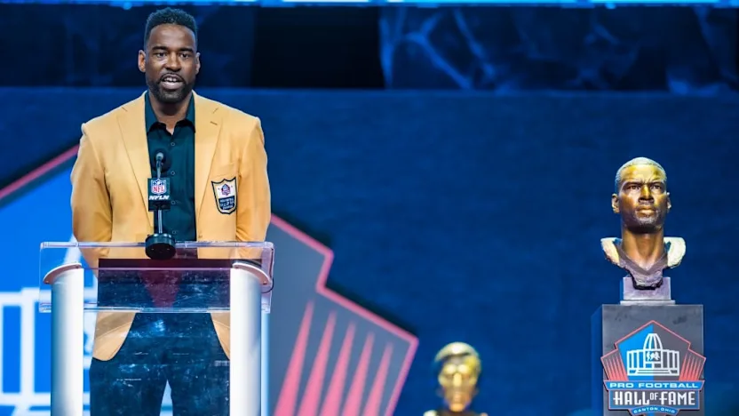 image: Gallery Class of 2021 Enshrinement - image:  28410