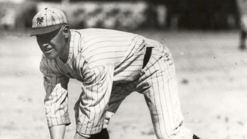 image: Gallery Jim Thorpe, The Legend - image: 