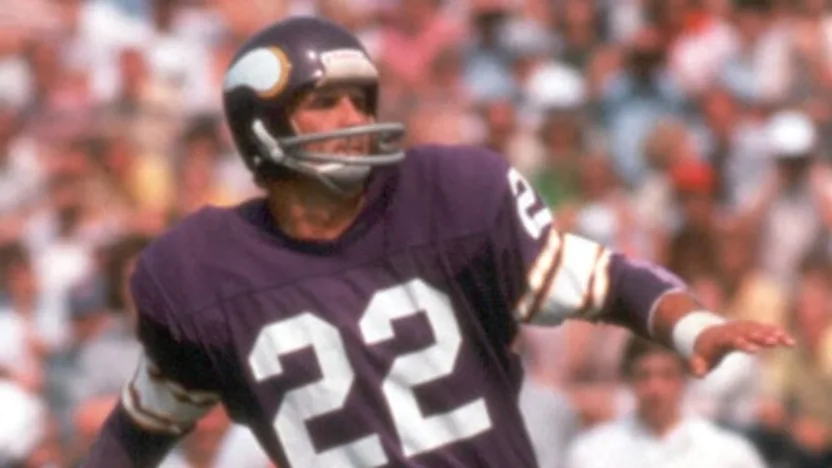 image: Gallery Vikings in the HOF - image: 