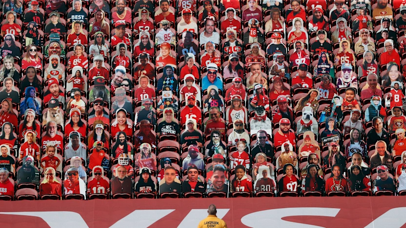 image: Gallery Best Feature Shots of 2020 - image: 