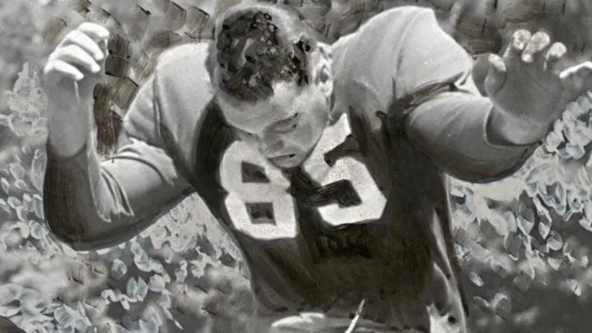 image: Gallery Pat Summerall's career in photos - image: 