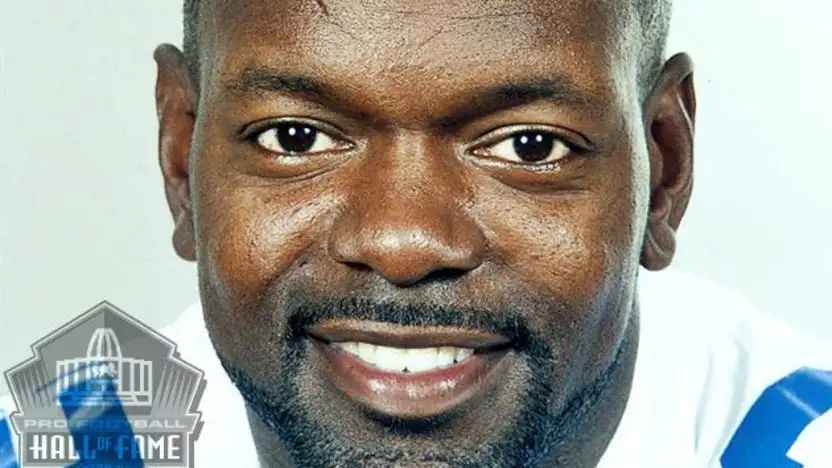 image: Gallery Emmitt Smith, Class of 2010 - image: 