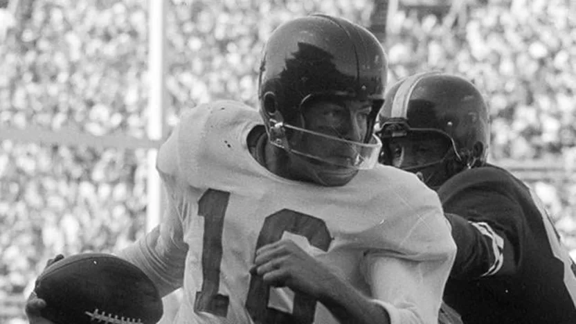 image: Gallery Frank Gifford, Class of 1977 - image: 