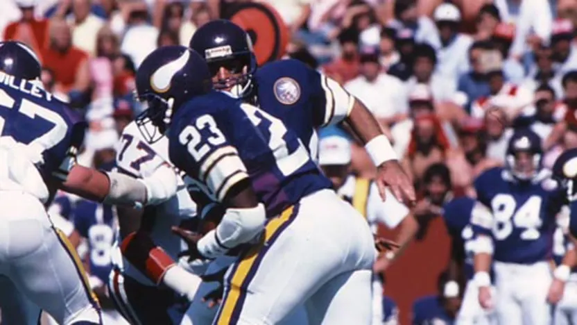 image: Gallery Vikings RBs - image: 