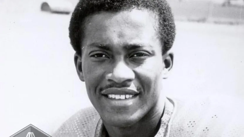 image: Gallery Paul Warfield, Class of 1983 - image: 