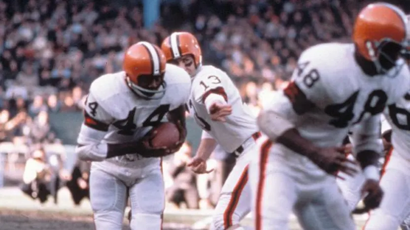 image: Gallery Leroy Kelly, Class of 1994 - image: 