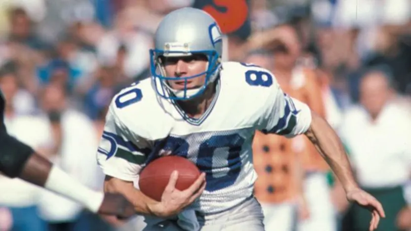 image: Gallery Steve Largent, Class of 1995 - image: 