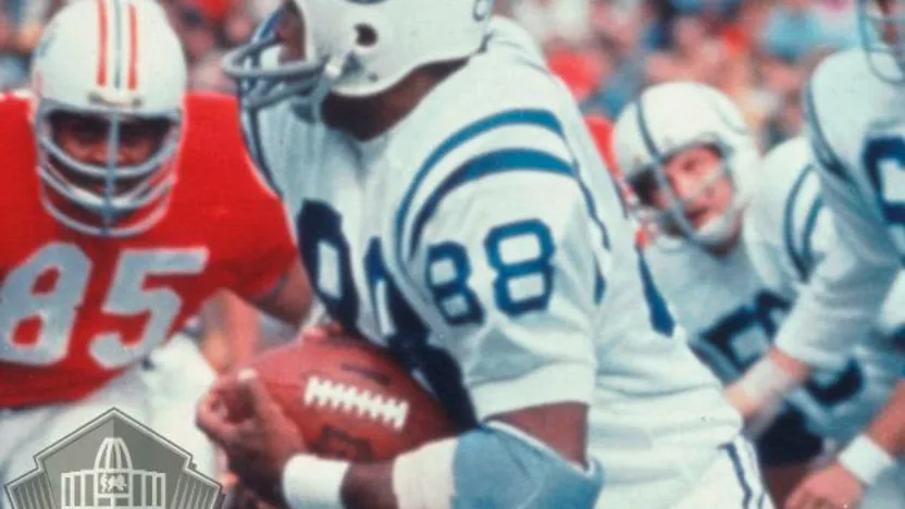 image: Gallery Colts Hall of Famers - image: 