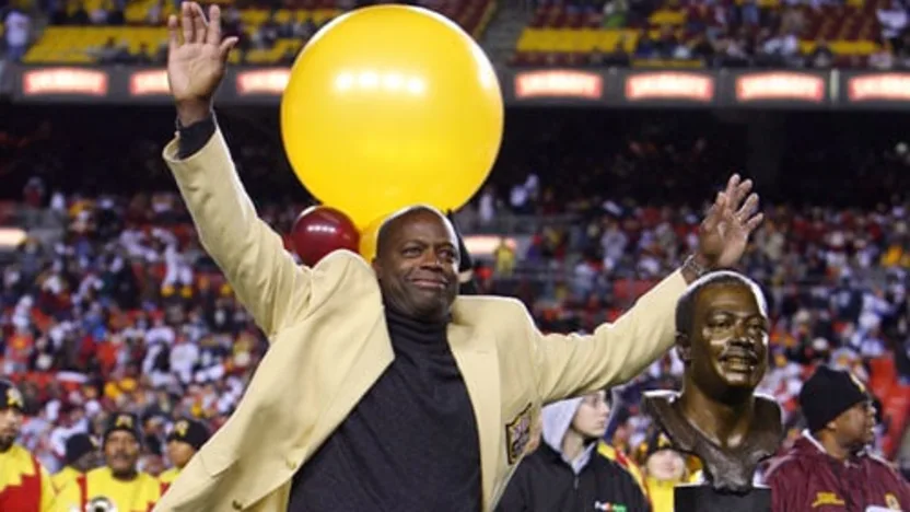 image: Gallery Green and Monk receive Hall of Fame rings - image: 