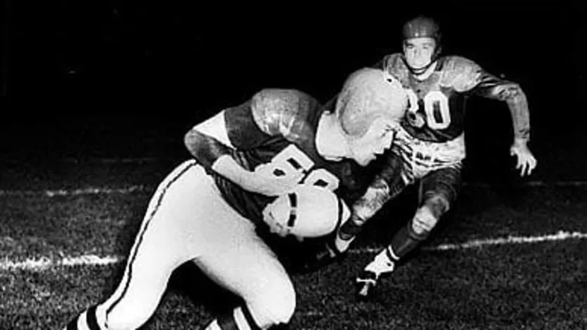 image: Gallery 1948 Browns - image: 