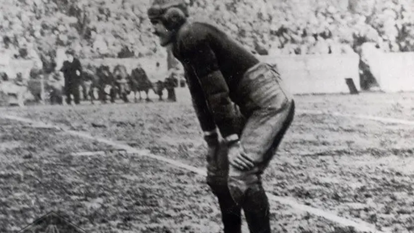 image: Gallery Bronko Nagurski, Class of 1963 - image: 