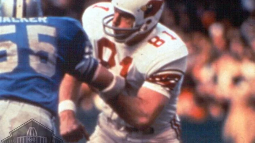 image: Gallery HOF Tight Ends - image: 