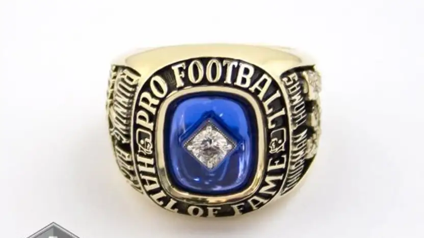 image: Gallery Thurman Thomas, Class of 2007 - image: 