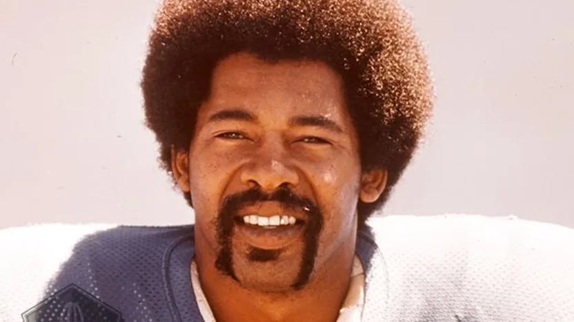 image: Gallery Charlie Sanders, Class of 2007 - image: 