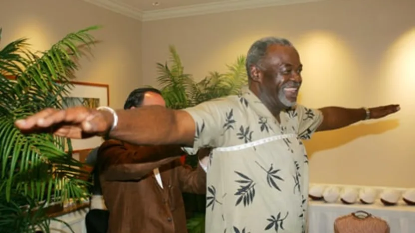 image: Gallery Rayfield Wright - image: 