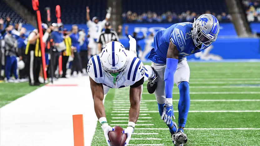 image: Gallery Best Action Shots of 2020 - image: 
