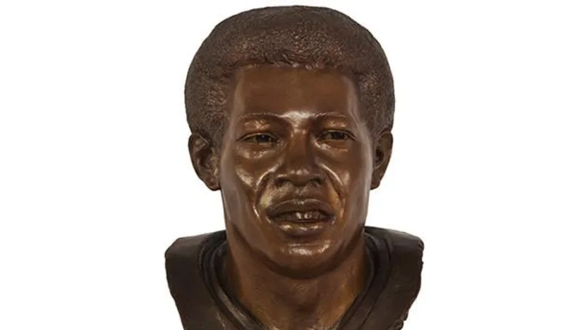 image: Gallery Charlie Sanders, Class of 2007 - image: 