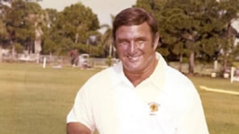 image: Gallery Hank Stram - image: 