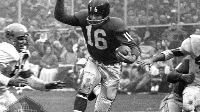 image: Gallery Frank Gifford, Class of 1977 - image: 