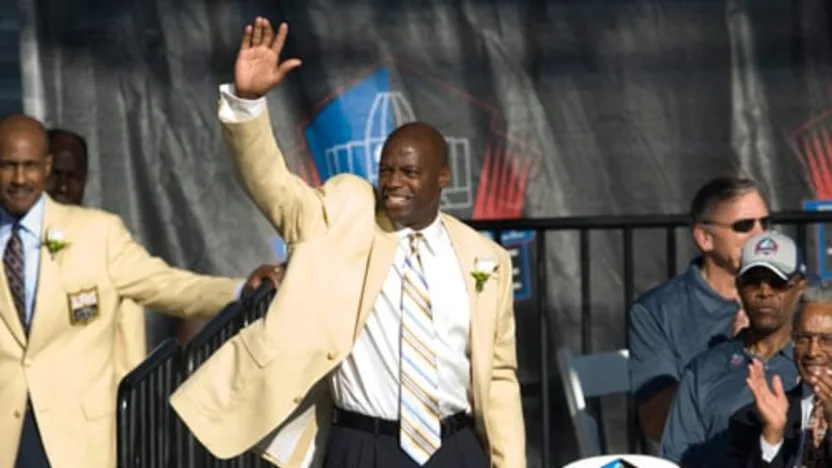 image: Gallery Darrell Green's Enshrinement - image: 