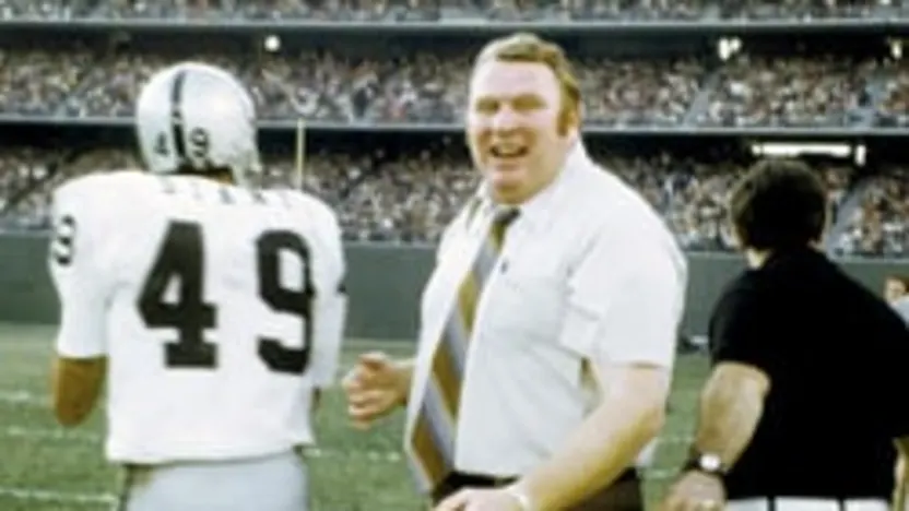 image: Gallery John Madden, Class of 2006 - image: 