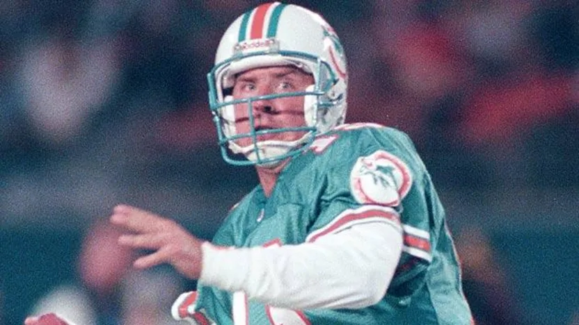 image: Gallery Dan Marino, Class of 2005 - image: 