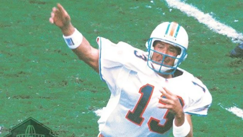 image: Gallery Dan Marino, Class of 2005 - image: 