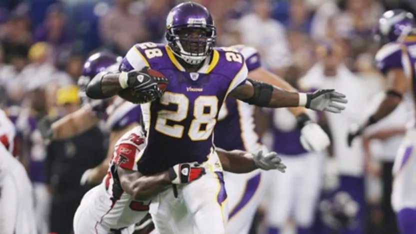image: Gallery Vikings RBs - image: 