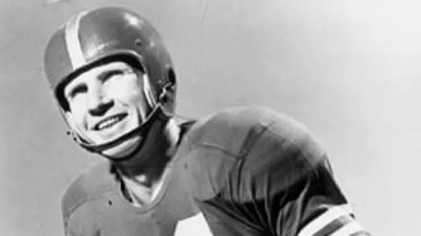image: Gallery Y.A. Tittle - image: 