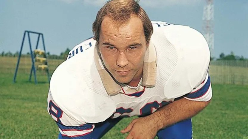 image: Gallery Joe DeLamielleure, Class of 2003 - image: 