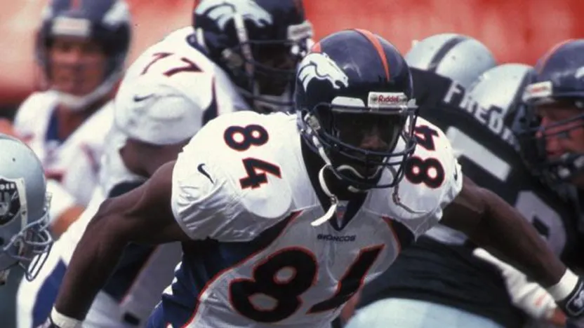 image: Gallery Shannon Sharpe, Class of 2011 - image: 