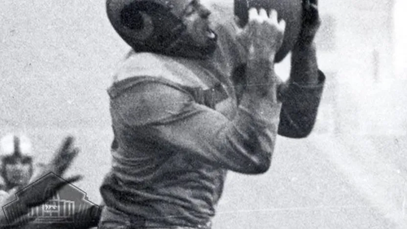 image: Gallery Rams Hall of Famers - image: 