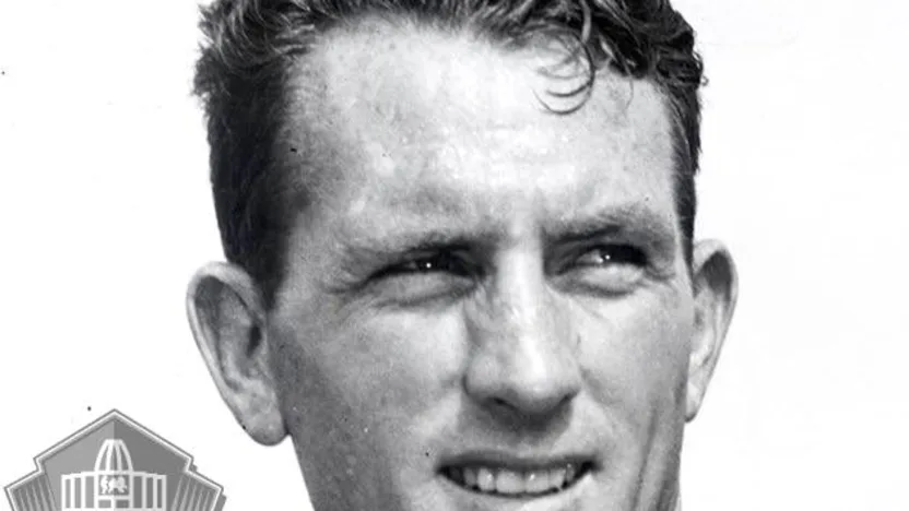 image: Gallery Rams Hall of Famers - image: 