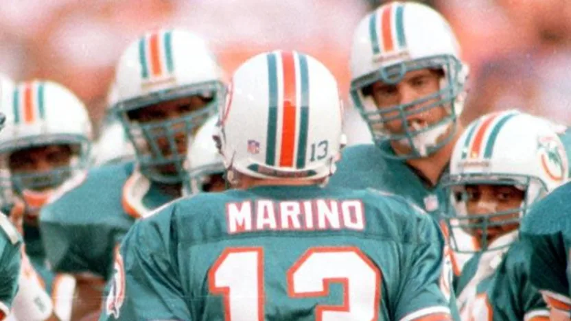 image: Gallery Dan Marino, Class of 2005 - image: 