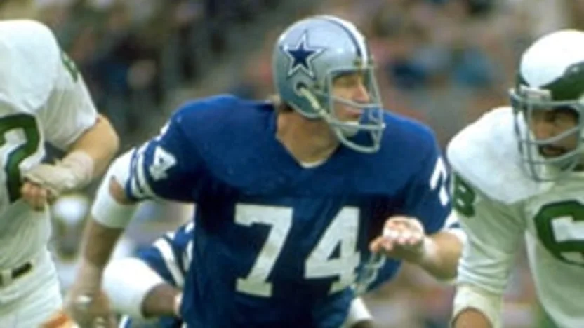 image: Gallery Bob Lilly, Class of 1980 - image: 