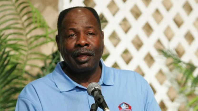 image: Gallery Emmitt Thomas, Class of 2008 - image: 