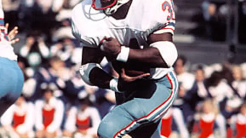 image: Gallery Earl Campbell - image: 