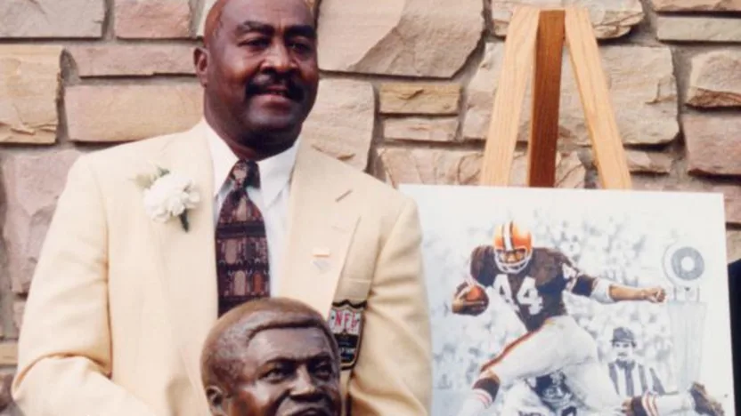 image: Gallery Leroy Kelly, Class of 1994 - image: 