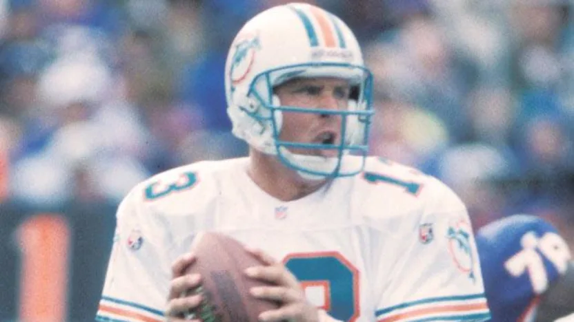 image: Gallery Dan Marino, Class of 2005 - image: 