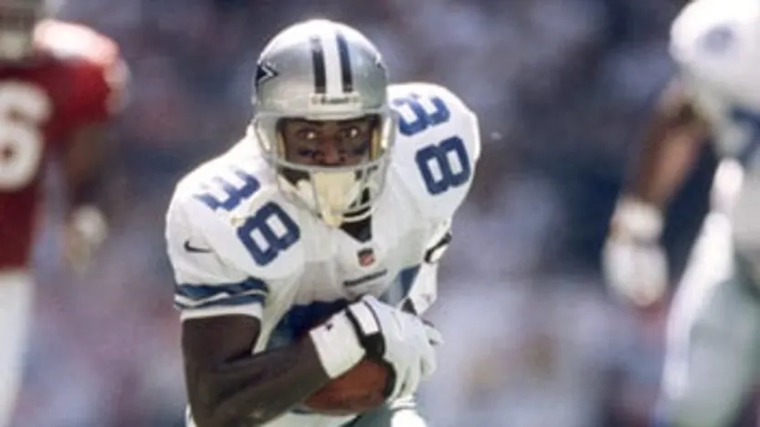 image: Gallery Michael Irvin, Class of 2007 - image: 