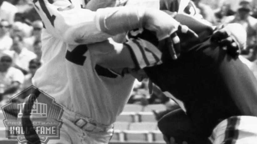 image: Gallery Deacon Jones, Class of 1980 - image: 